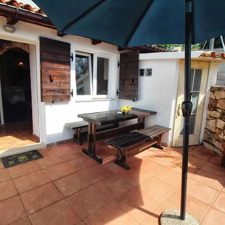 Casa vacanze Holiday Homes Marta Rovigno