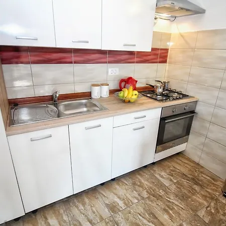 Holiday Homes Marta * Rovigno