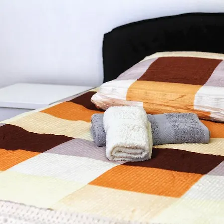 Casa vacanze Holiday Homes Marta Rovigno