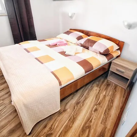 Holiday Homes Marta