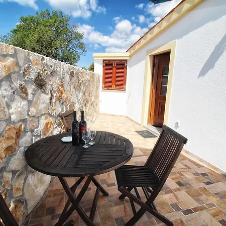 Holiday Homes Marta Casa vacanze
