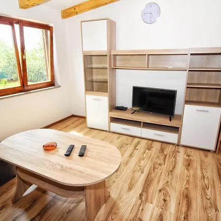 Holiday Homes Marta Casa vacanze