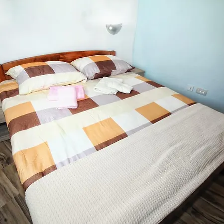 Holiday Homes Marta Casa vacanze *