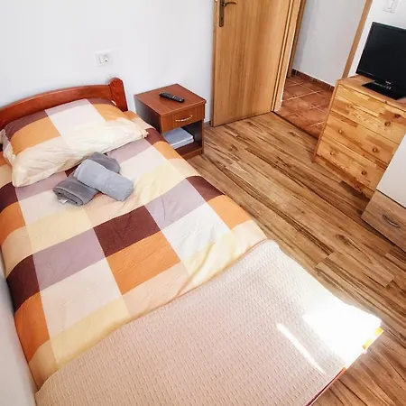 Casa vacanze Holiday Homes Marta
