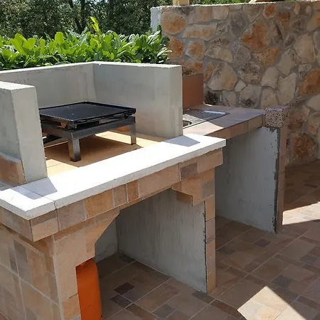 Holiday Homes Marta * Rovigno