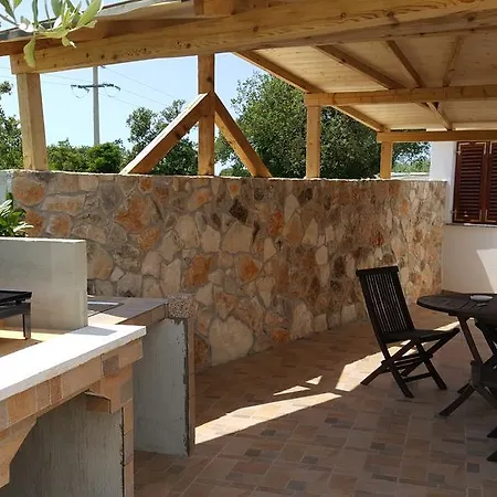 Holiday Homes Marta Casa vacanze